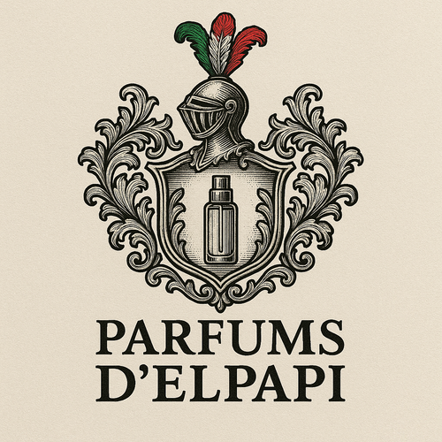 Parfums d‘ELPapi